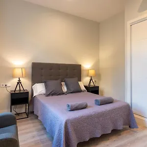 Urbe10 Angel 1 Bedroom 3c Appartement