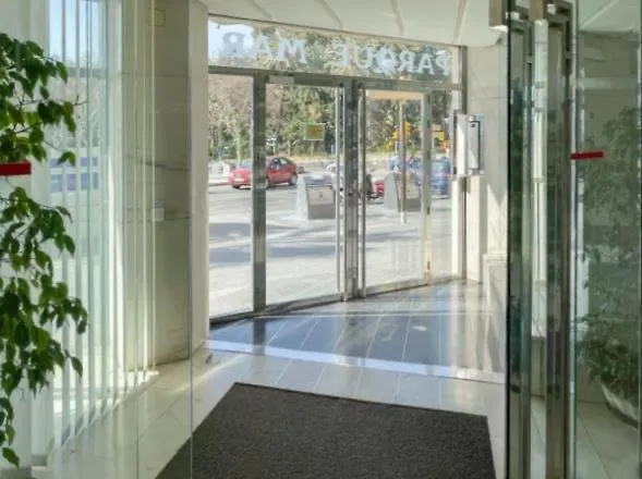 Piso En Farola 1 Διαμέρισμα Μάλαγα Ισπανία