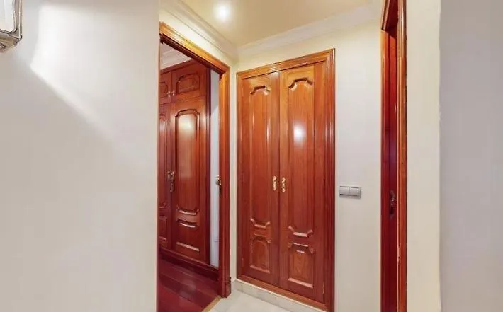 Piso En Farola 1 Apartment Malaga 0*,