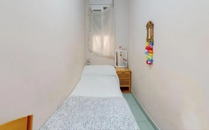 Piso En Farola 1 Διαμέρισμα Μάλαγα