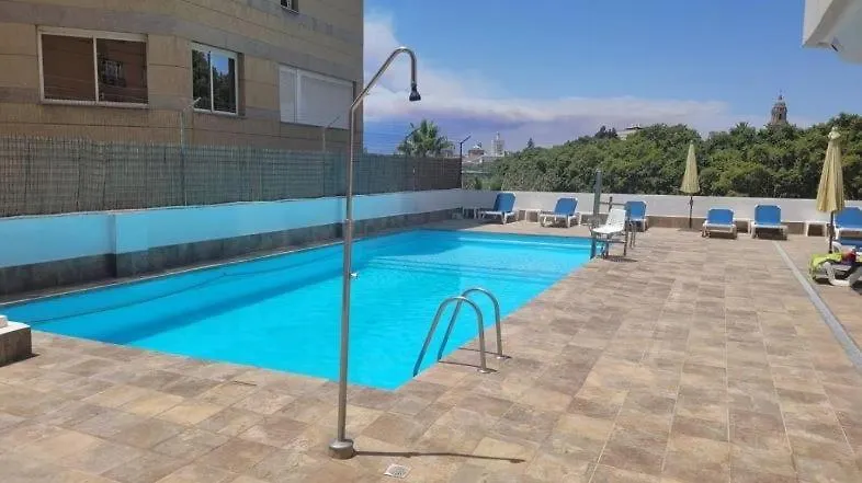 Piso En Farola 1 Διαμέρισμα Μάλαγα Ισπανία