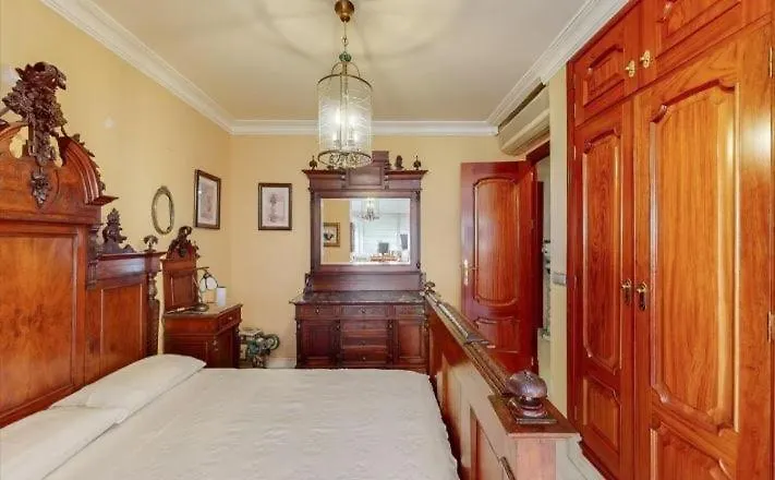 Piso En Farola 1 Apartment Malaga Spain